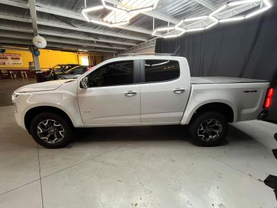 CHEVROLET S10 LTZ 2.8CTDi 16v 4x4 C.D. 2026 - miniatura 4