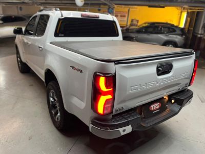 CHEVROLET S10 LTZ 2.8CTDi 16v 4x4 C.D. 2026 - miniatura 5