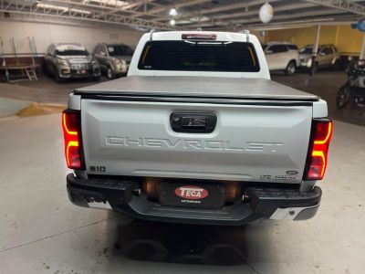 CHEVROLET S10 LTZ 2.8CTDi 16v 4x4 C.D. 2026 - miniatura 6