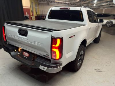 CHEVROLET S10 LTZ 2.8CTDi 16v 4x4 C.D. 2026 - miniatura 7