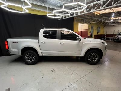 CHEVROLET S10 LTZ 2.8CTDi 16v 4x4 C.D. 2026 - miniatura 8