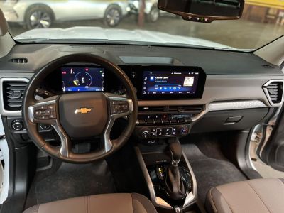 CHEVROLET S10 LTZ 2.8CTDi 16v 4x4 C.D. 2026 - miniatura 10