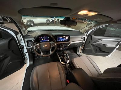 CHEVROLET S10 LTZ 2.8CTDi 16v 4x4 C.D. 2026 - miniatura 11