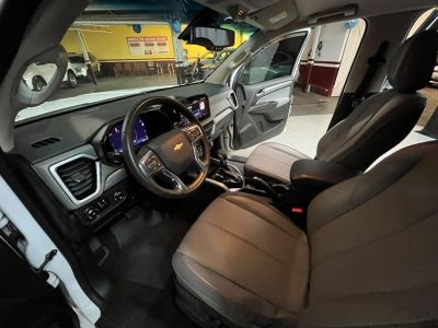 CHEVROLET S10 LTZ 2.8CTDi 16v 4x4 C.D. 2026 - miniatura 12