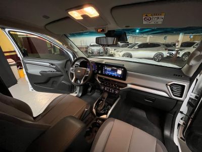 CHEVROLET S10 LTZ 2.8CTDi 16v 4x4 C.D. 2026 - miniatura 13