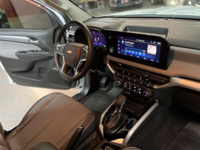 CHEVROLET S10 LTZ 2.8CTDi 16v 4x4 C.D. 2026 - miniatura 14
