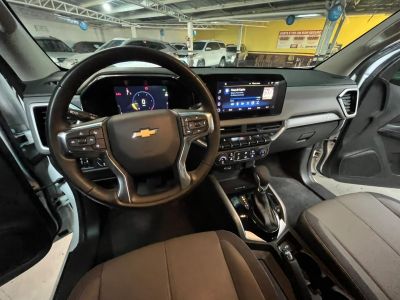 CHEVROLET S10 LTZ 2.8CTDi 16v 4x4 C.D. 2026 - miniatura 16