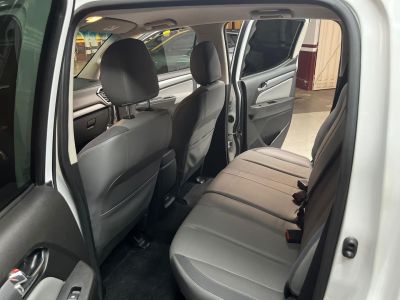 CHEVROLET S10 LTZ 2.8CTDi 16v 4x4 C.D. 2026 - miniatura 17