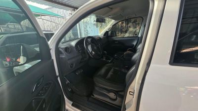 VOLKSWAGEN Amarok Trendline 2.0TDi 16v 4x4 C.D. 2014 - miniatura 9