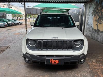 JEEP Renegade Longitude 2.0TDi 16v 4x4 2021