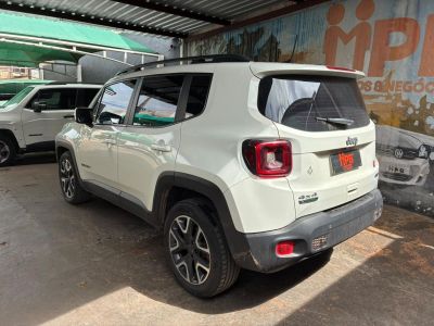 JEEP Renegade Longitude 2.0TDi 16v 4x4 2021 - miniatura 6