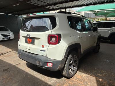JEEP Renegade Longitude 2.0TDi 16v 4x4 2021 - miniatura 7