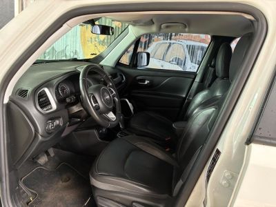 JEEP Renegade Longitude 2.0TDi 16v 4x4 2021 - miniatura 9