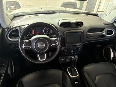 JEEP Renegade Longitude 2.0TDi 16v 4x4 2021 - miniatura 10