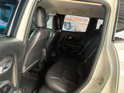 JEEP Renegade Longitude 2.0TDi 16v 4x4 2021 - miniatura 11