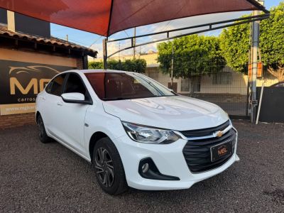 CHEVROLET Onix LT 1.0 2025 - miniatura 2
