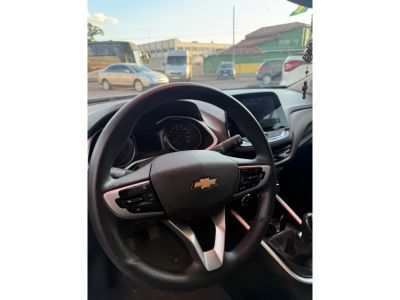 CHEVROLET Onix LT 1.0 2025 - miniatura 3