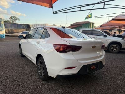 CHEVROLET Onix LT 1.0 2025 - miniatura 7