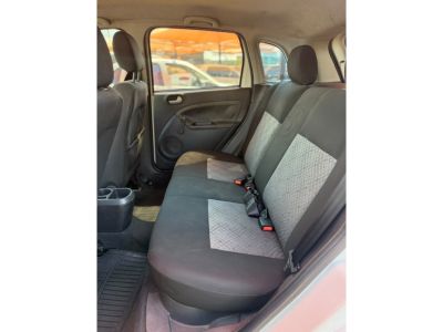 FORD Fiesta Hatch SE 1.6 16v 2014 - miniatura 4