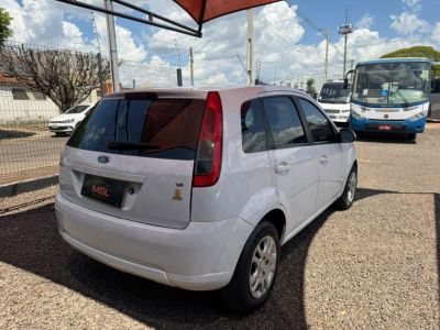 FORD Fiesta Hatch SE 1.6 16v 2014 - miniatura 6