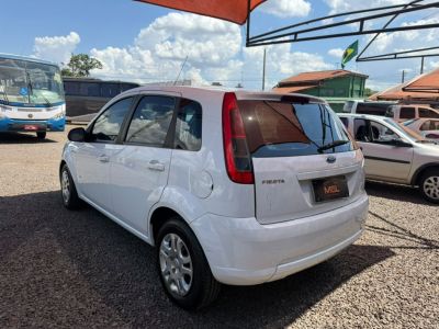FORD Fiesta Hatch SE 1.6 16v 2014 - miniatura 7