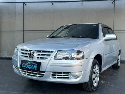 VOLKSWAGEN Gol 1.0 4p. 2013