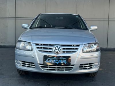 VOLKSWAGEN Gol 1.0 4p. 2013 - miniatura 2