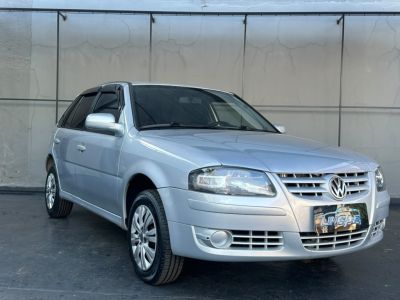 VOLKSWAGEN Gol 1.0 4p. 2013 - miniatura 3