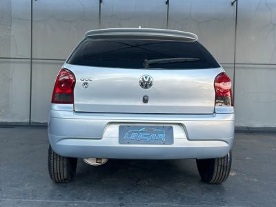 VOLKSWAGEN Gol 1.0 4p. 2013 - miniatura 4