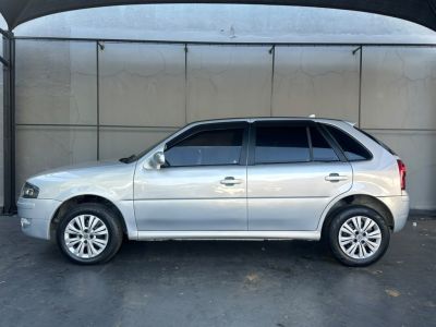 VOLKSWAGEN Gol 1.0 4p. 2013 - miniatura 5