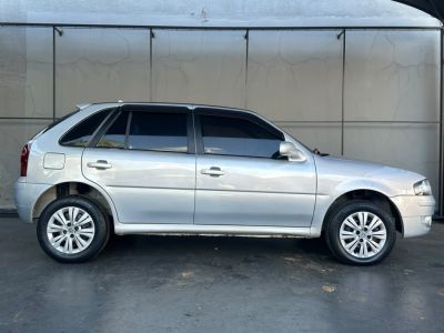 VOLKSWAGEN Gol 1.0 4p. 2013 - miniatura 6