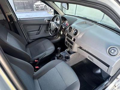 VOLKSWAGEN Gol 1.0 4p. 2013 - miniatura 7