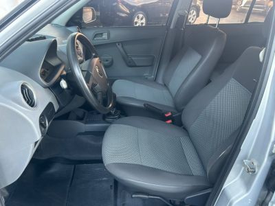 VOLKSWAGEN Gol 1.0 4p. 2013 - miniatura 8