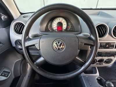VOLKSWAGEN Gol 1.0 4p. 2013 - miniatura 9