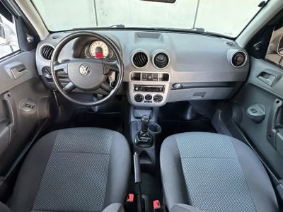 VOLKSWAGEN Gol 1.0 4p. 2013 - miniatura 10