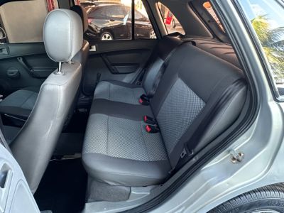 VOLKSWAGEN Gol 1.0 4p. 2013 - miniatura 11