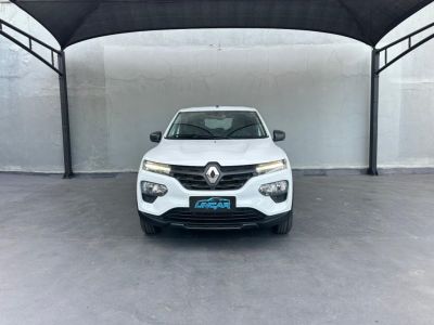 RENAULT Kwid Zen 1.0 12v 2025 - miniatura 2