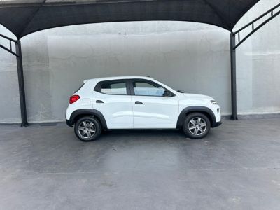 RENAULT Kwid Zen 1.0 12v 2025 - miniatura 3