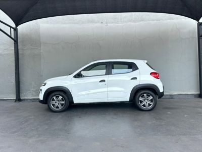 RENAULT Kwid Zen 1.0 12v 2025 - miniatura 4