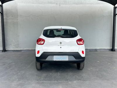 RENAULT Kwid Zen 1.0 12v 2025 - miniatura 6