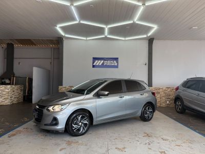 CHEVROLET Onix LT 1.0 2025
