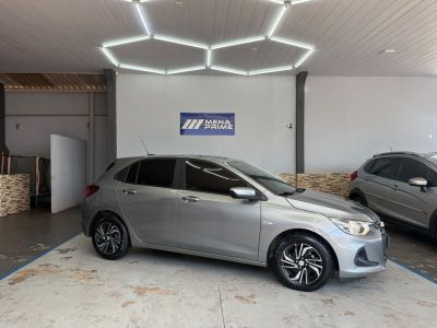 CHEVROLET Onix LT 1.0 2025 - miniatura 2