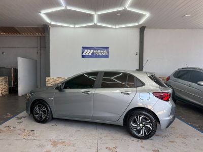 CHEVROLET Onix LT 1.0 2025 - miniatura 3
