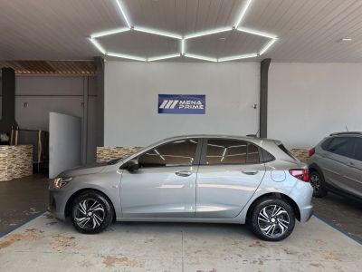 CHEVROLET Onix LT 1.0 2025 - miniatura 5