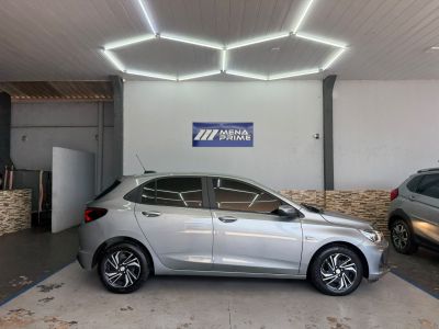 CHEVROLET Onix LT 1.0 2025 - miniatura 6