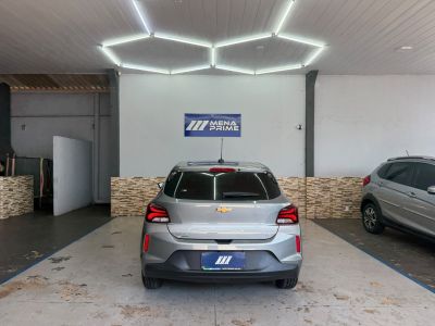 CHEVROLET Onix LT 1.0 2025 - miniatura 8
