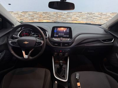CHEVROLET Onix LT 1.0 2025 - miniatura 9
