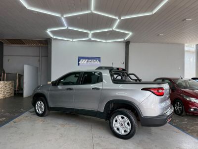 FIAT Toro Endurance 1.8 16v 2021 - miniatura 3