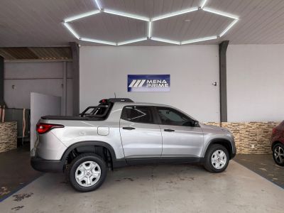 FIAT Toro Endurance 1.8 16v 2021 - miniatura 4
