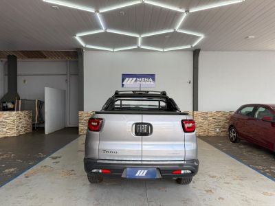 FIAT Toro Endurance 1.8 16v 2021 - miniatura 6